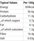 Greens Organic Spirulina Powder 200g