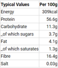 Greens Organic Spirulina Powder 200g