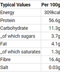 Greens Organic Spirulina Powder 100g