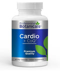 CardioCoQ 60 caps by Professional Botanicals