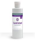 Carob Extract 8 fl oz by DAdamo Personalized Nutrition