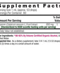 Nature'S Answer Cayenne Pepper Tincture 2 Fluid Ounce | Natural Metabolism Booster | Supports Cardiovascular System | Supports Digestion & Circulation