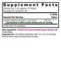 Nature'S Answer Cayenne Pepper Tincture 2 Fluid Ounce | Natural Metabolism Booster | Supports Cardiovascular System | Supports Digestion & Circulation