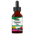 Nature'S Answer Cayenne Pepper Tincture 2 Fluid Ounce | Natural Metabolism Booster | Supports Cardiovascular System | Supports Digestion & Circulation