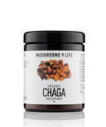 Mushrooms 4 Life Organic Chaga - 60g