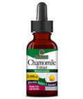Chamomile Flower Extract Nature's Answer 1 oz Liquid