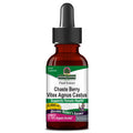 Nature'S Answer Chaste Berry Vitex Agnus Castus with Organic Alcohol 2000mg 1oz Extract | Promotes Female Balance | Gluten- Non-GMO Vegan No Artificial Flavors or Preservatives | Single Count