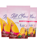 Bundle and Save - Cherry Pineapple Soft Chews Bariatric Multivitamin