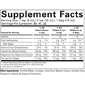 ChildLife, Essentials, Liquid Calcium with Magnesium, Natural Orange Flavor, 16 fl oz (474 ml)