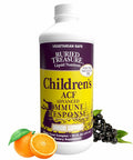 Childrens ACF 16 fl oz by Buried Treasure