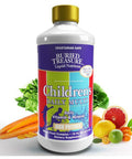 Childrens Daily Multi 16 fl oz by Buried Treasure