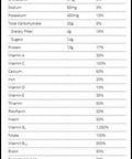 Metagenics UltraMeal Rice