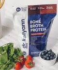 Bone Broth Protein - Chocolate