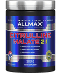 Citrulline Malate 300Grams