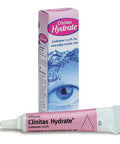Clinitas Hydrate eye gel