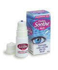 Clinitas Soothe Multi eye drops (bottle)