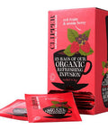 Clipper Org Red Fruits & Aronia Berry 25 Bag
