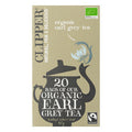 Clipper Earl Grey Tea Bags 20 Bag
