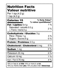 Cocao Turmeric Blend 125 g / 4.41 oz