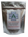 Robusta Health Organic Detox Enema Coffee (Ground) - 464g