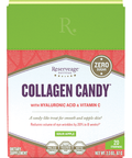 Collagen Candy Sour Apple 20 Servings by Reserveage