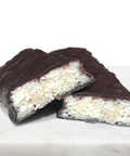 Collagen Fiber Bar - Chocolate Coconut