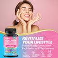 Zoyava Cosmic Collagen Beauty Complex 64000Mcg