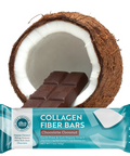Collagen Fiber Bar - Chocolate Coconut