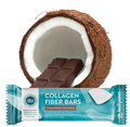 Collagen Fiber Bar - Chocolate Coconut