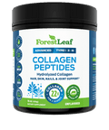 ForestLeaf Collagen Peptides unflavored 16 oz