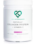Love Life Supplements Collagen Protein + Vitamin C Berry Flavour - 489g