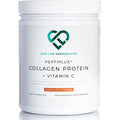 Love Life Supplements Collagen Protein + Vitamin C Chocolate Flavour- 549g