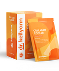 Collagen Cooler - Orange Cream