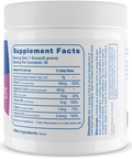 Collagen Peptides Powder 6.4 oz by Hyalogic