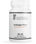 Collagen Plus 60 caps by Bio Essence Health Science