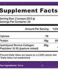 AstroFlav Collagen 28srv