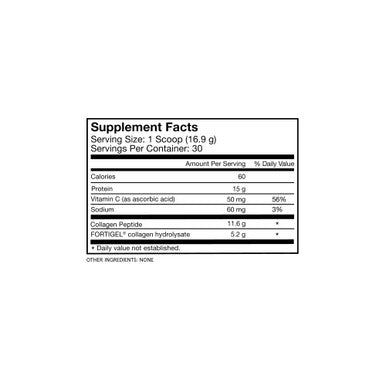Momentous Collagen Peptides