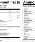 Collagen With Dermaval 30srv
