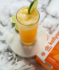 Collagen Cooler - Orange Cream