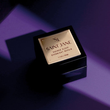 Saint Jane Beauty Sacred Sleep Overnight Repair with Retinol1.7 oz / 50 ml
