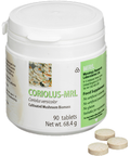 Coriolus-MRL 500 mg 90 tabs by Mycology Research Labs