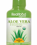 Country Life Aloe Vera Liquid