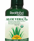 Country Life Realfood Organics Aloe Vera Plus