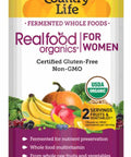 Country Life Women'S Daily Nutrition 120 Tablets