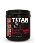 Creatine 500 100srv