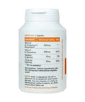 Cura Vitamin K2-7 60 caps