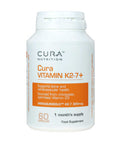 Cura Vitamin K2-7 60 caps