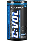 Allmax Nutrition Cvol 240Caps - Discontinued