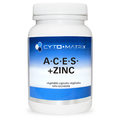 Cyto-Matrix A.C.E.S. + Zinc