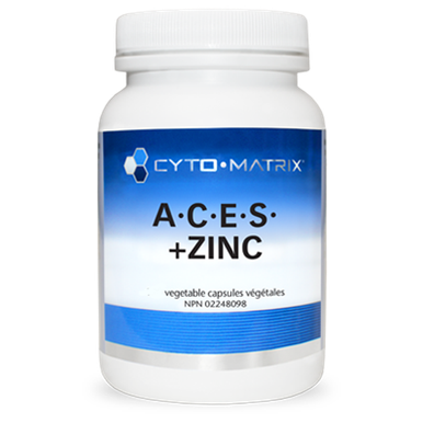 Cyto-Matrix A.C.E.S. + Zinc